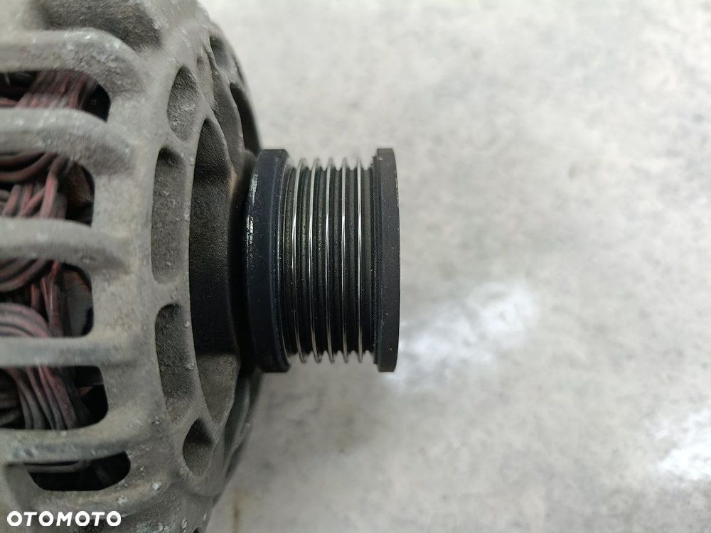 ALTERNATOR FIAT PUNTO EVO A4042 1.6 JTD - 3