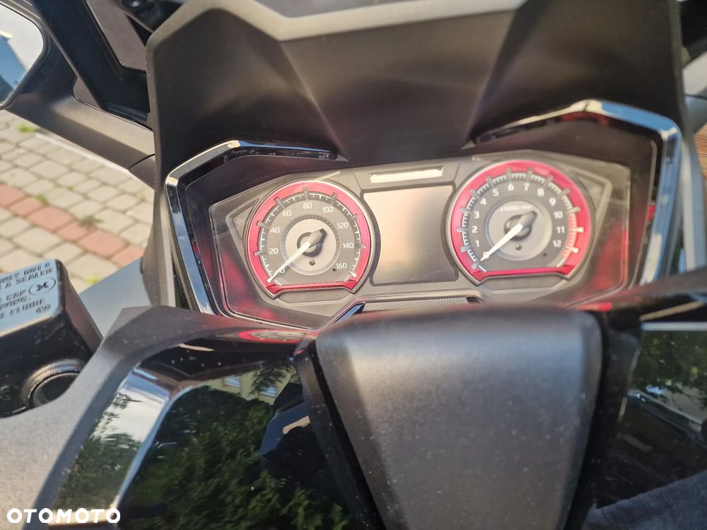 Honda NSS - 11