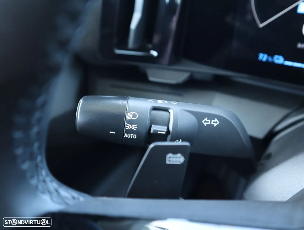 Renault Mégane E-Tech 220 Comfort Range Techno - 35