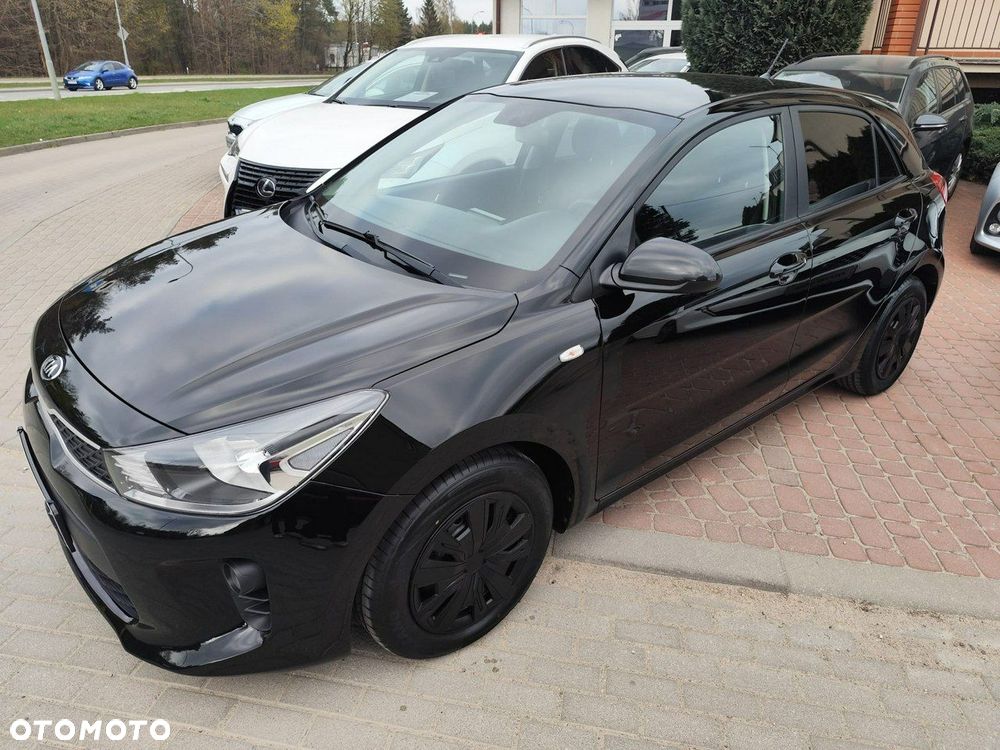 Kia Rio - 9