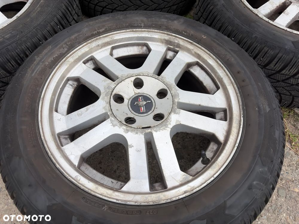 Ford Mustang 4.0 V6 - 31