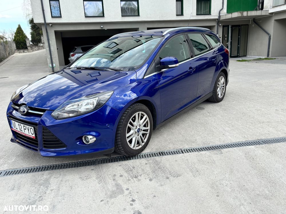 Ford Focus - 3