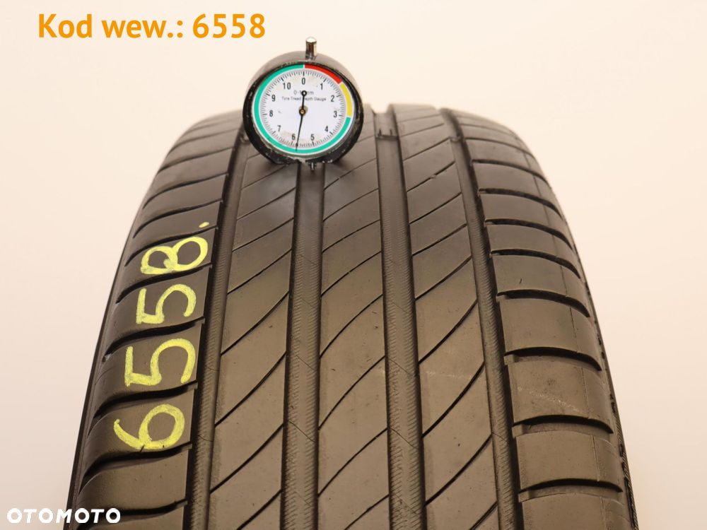 Michelin Primacy 4 - 205/60 R16