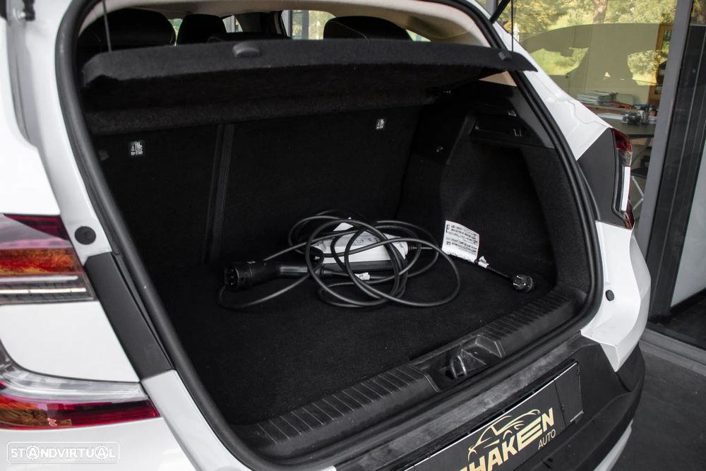 Renault Captur E-TECH 160 INTENS - 30