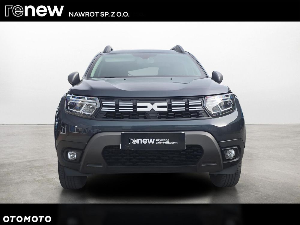 Dacia Duster - 8