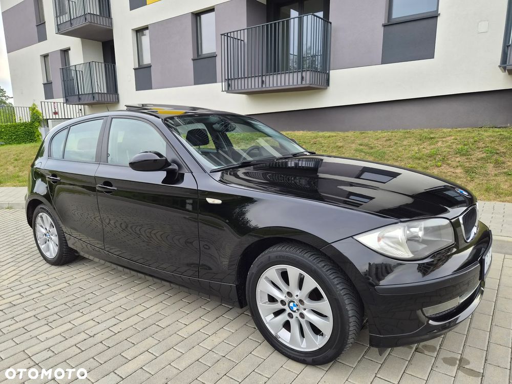BMW Seria 1 - 16