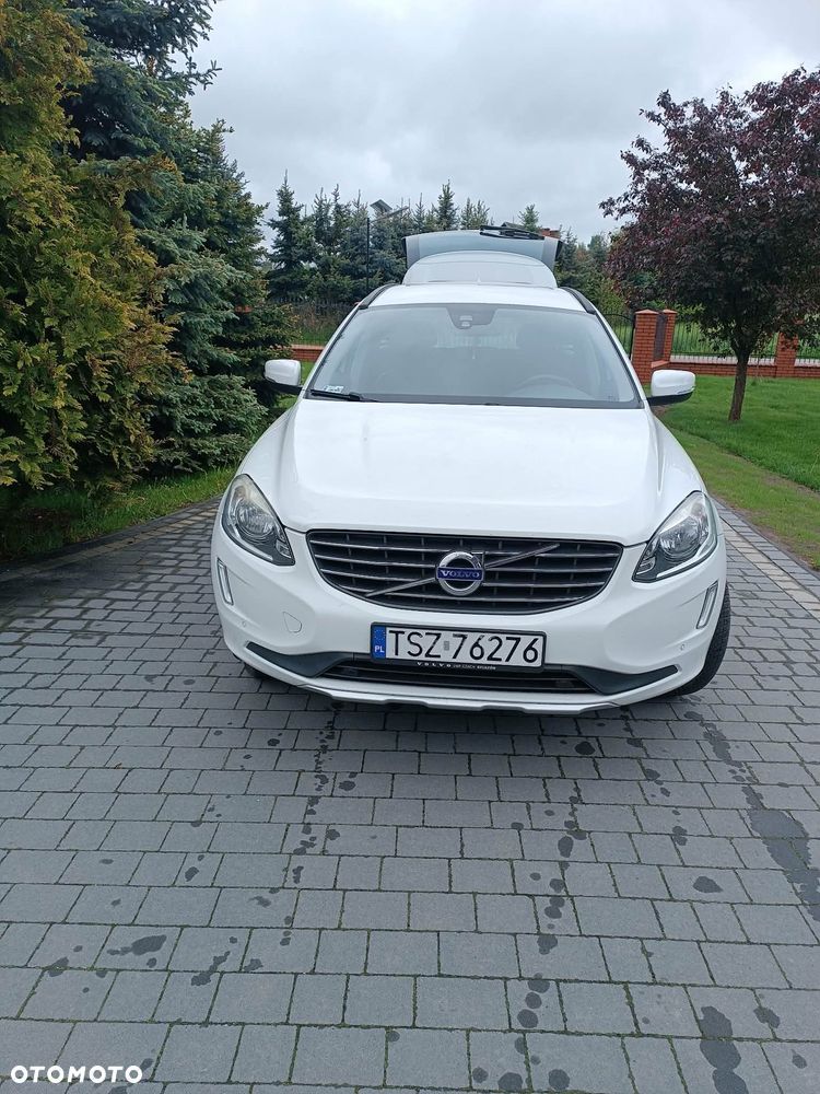 Volvo XC 60 T5 AWD Geartronic Summum - 2