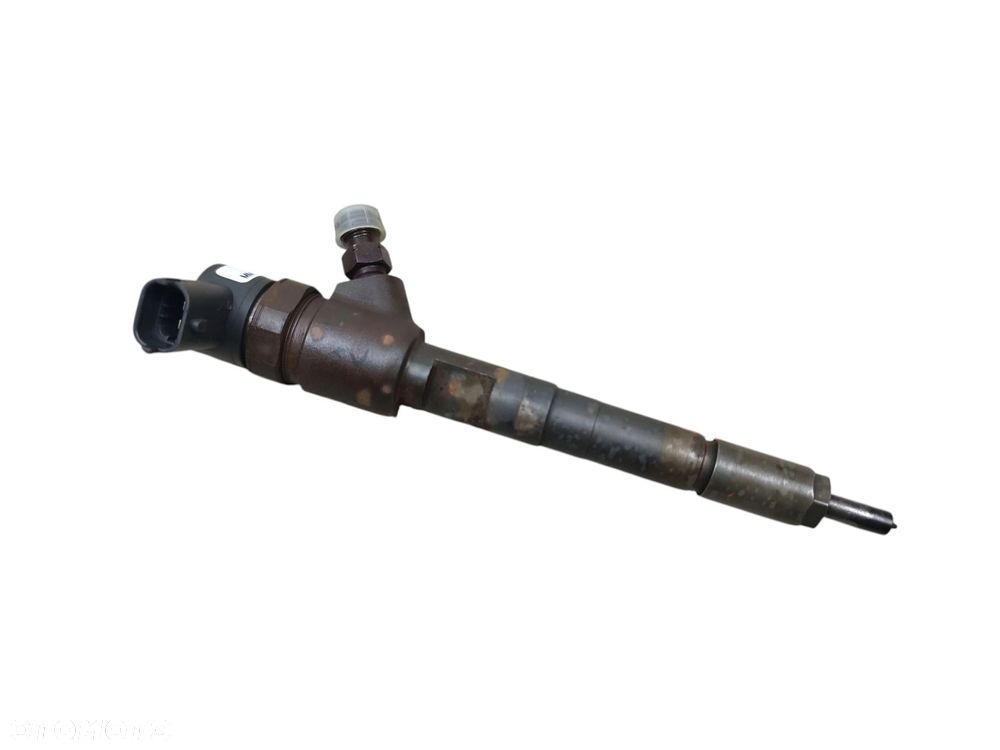 WTRYSKIWACZ SUZUKI SWIFT IV (2005-2008) 1.3 DDIS 75KM 0445110183 - 6