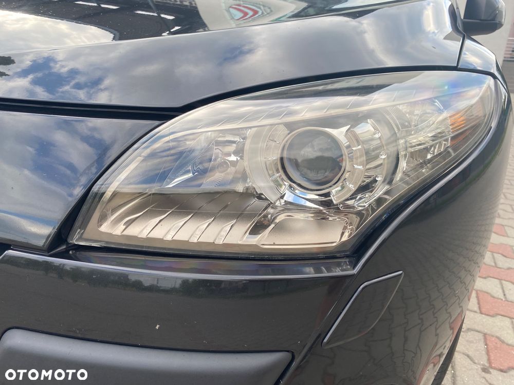 Renault Megane 2.0 16V TCE Privilege - 12