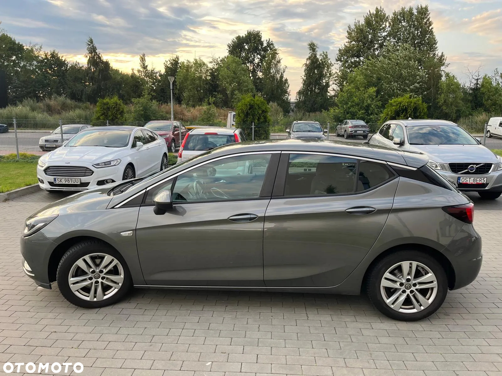 Opel Astra V 1.4 Enjoy - 4