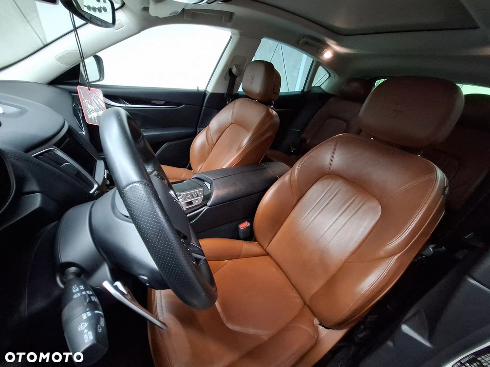 Maserati Levante Q4 - 29