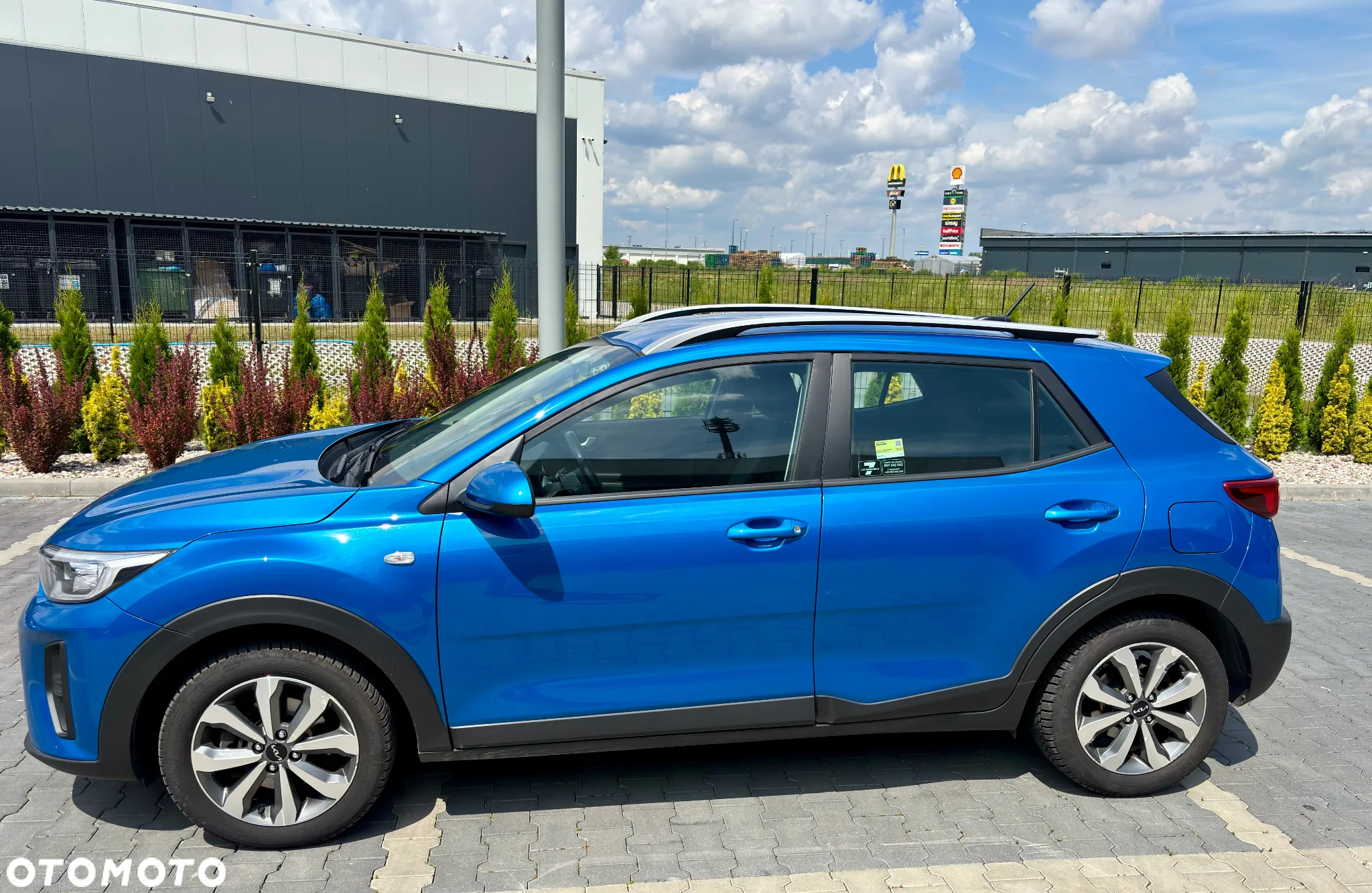 Kia Stonic 1.0 T-GDI M - 4