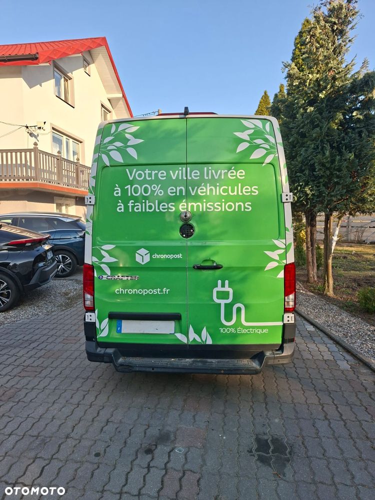 Volkswagen Crafter - 6