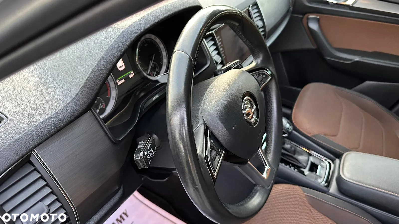 Skoda Kodiaq 2.0 TDI 4x4 Ambition DSG - 30
