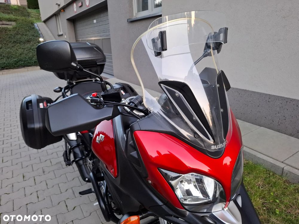Suzuki V-STROM - 27