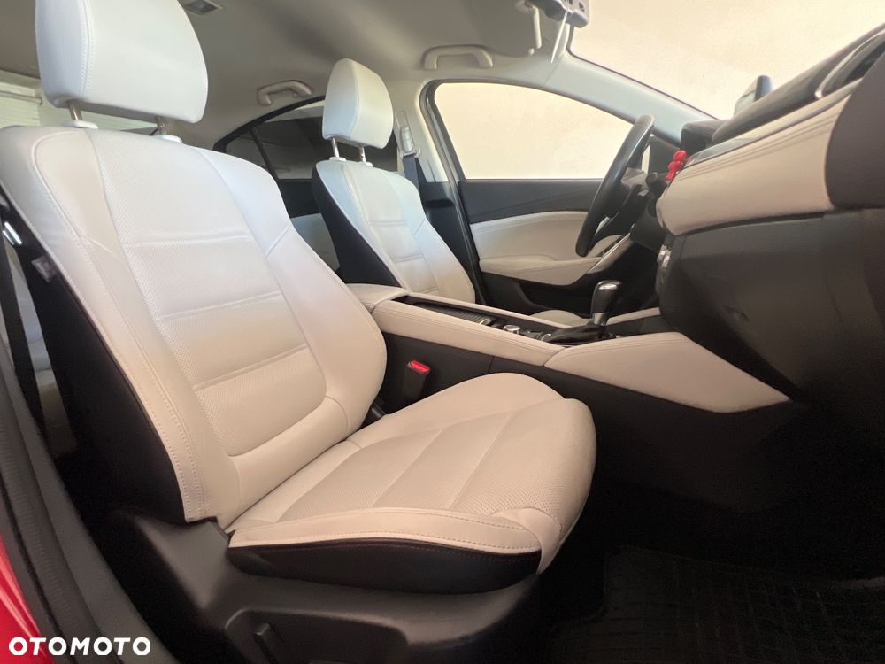 Mazda 6 - 33
