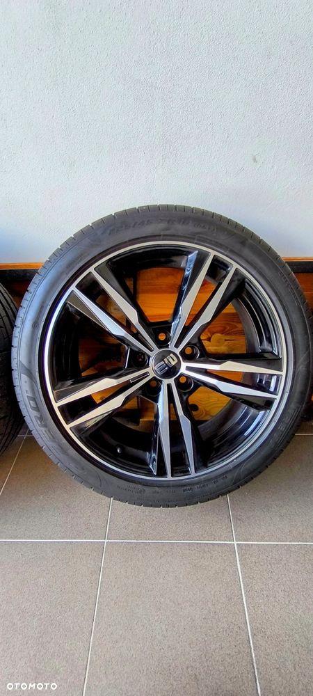 Skoda Octavia 1.5 TSI ACT Style - 31