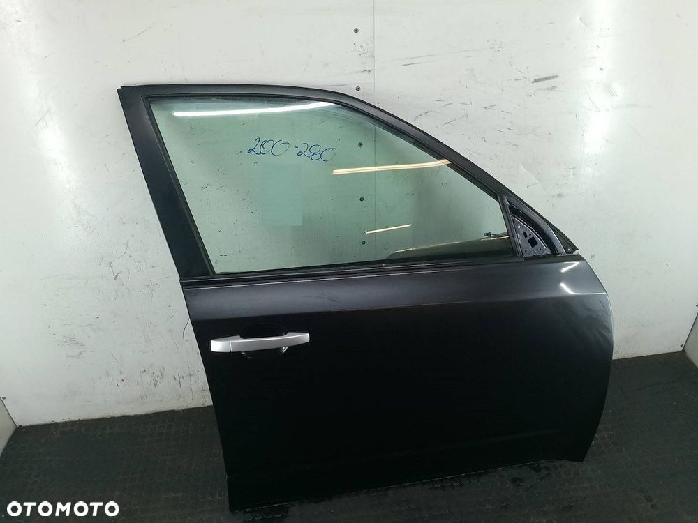 DRZWI PRZÓD PRAWY SUBARU FORESTER III 61K - 4