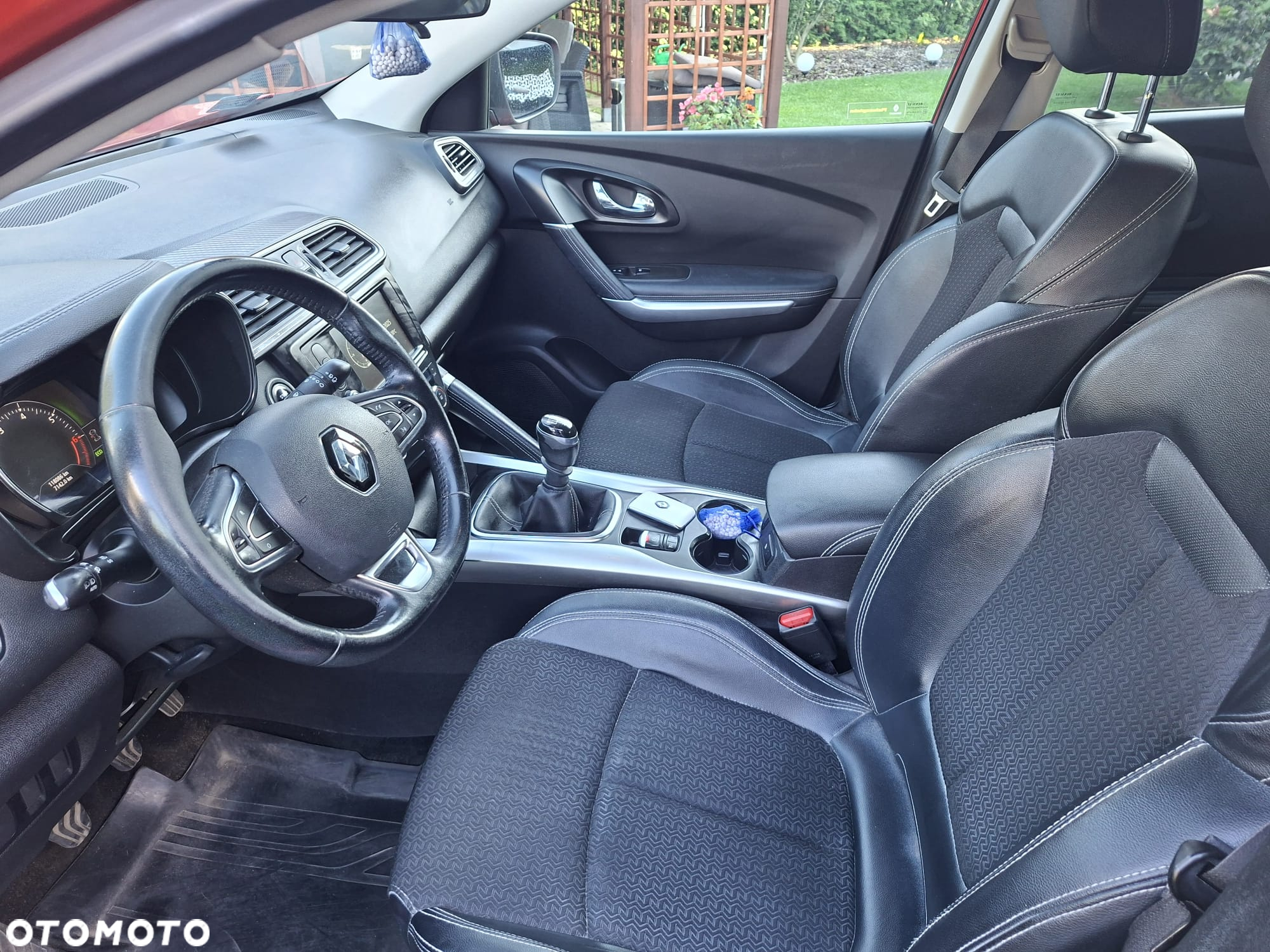 Renault Kadjar - 11