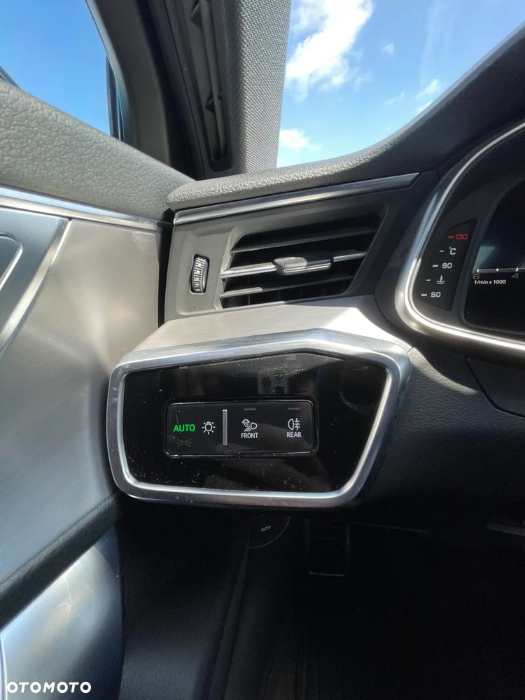 Audi A6 Limousine - 23