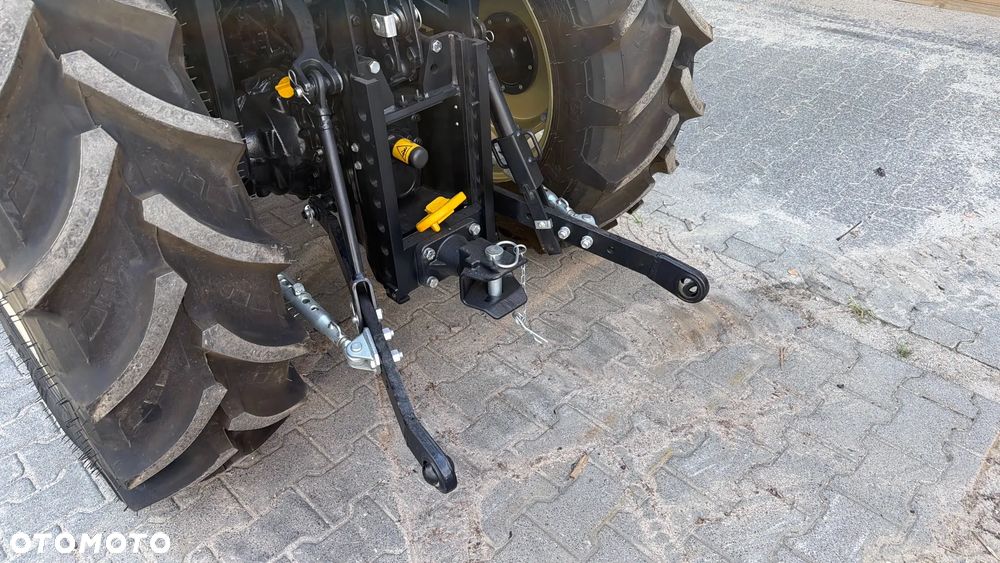 Yanmar YM359 CAB - 5