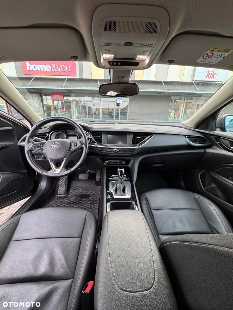 Opel Insignia 1.6 CDTI - 23