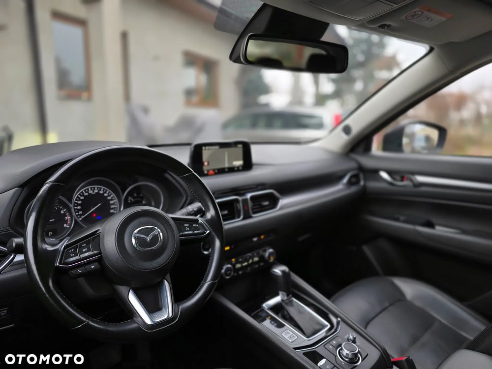 Mazda CX-5 - 32
