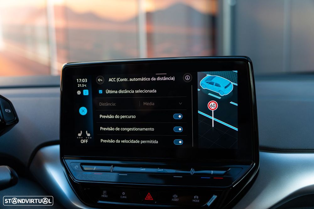 VW ID.4 77 kWh Pro Performance 1st - 18