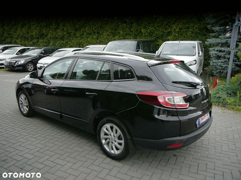 Renault Megane 1.6 16V 100 TomTom Edition - 15