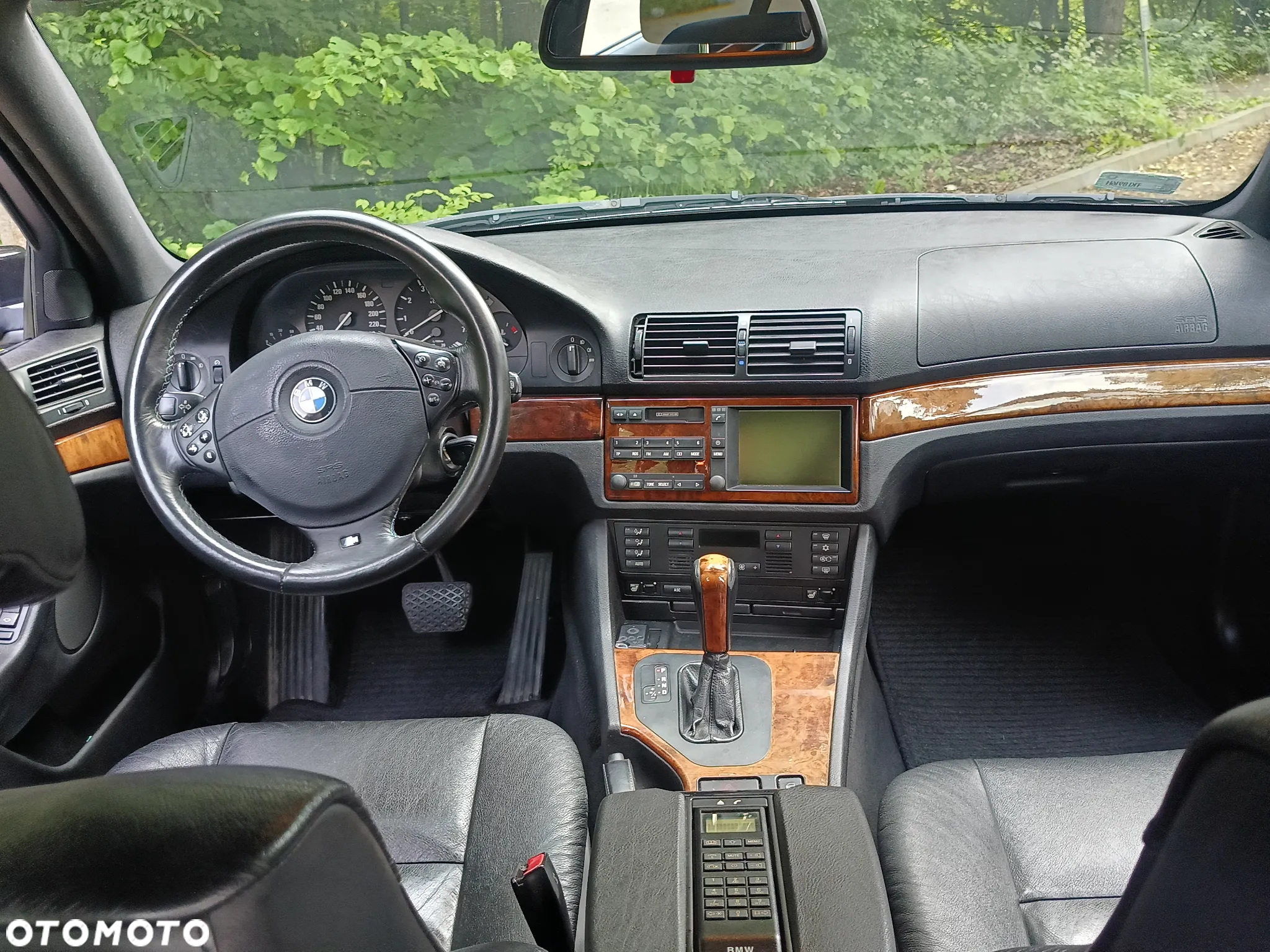 BMW Seria 5 - 16