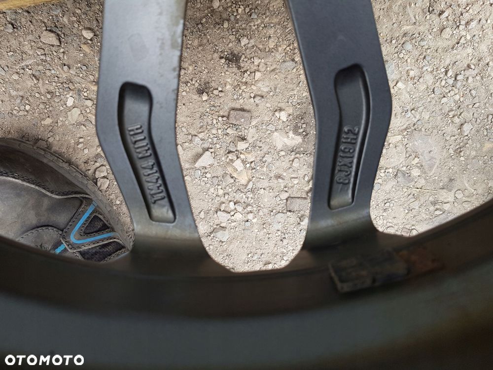 alufelgi pxm.8019 ford volvo land rover jaguar 8.0'' x 19'' 5x108 et40 - 16