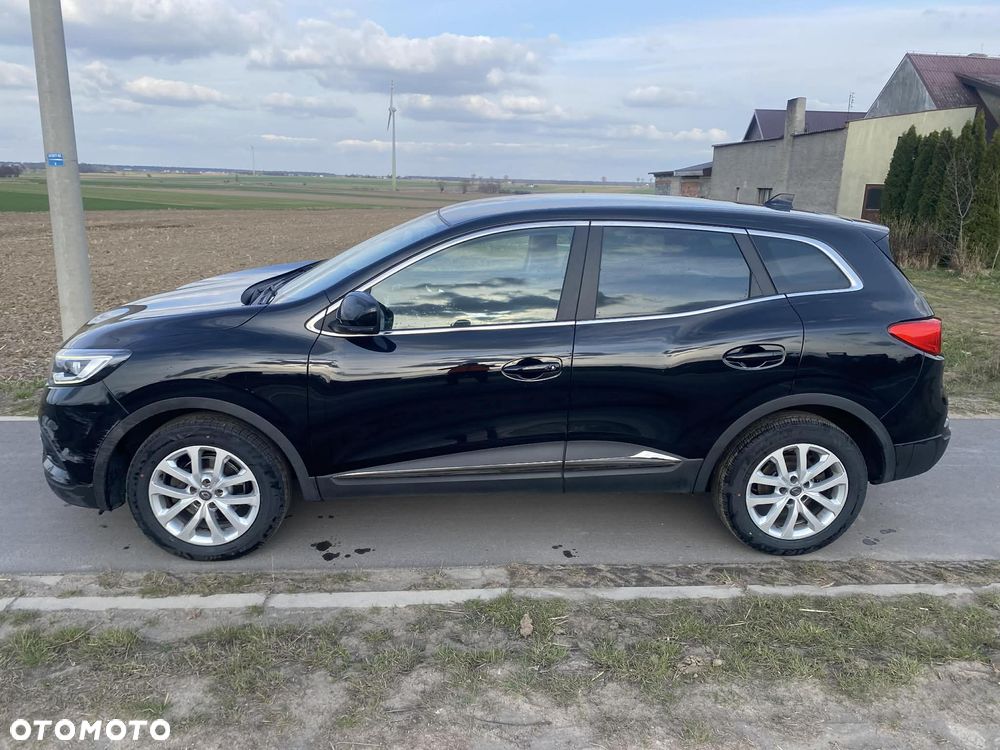 Renault Kadjar - 4