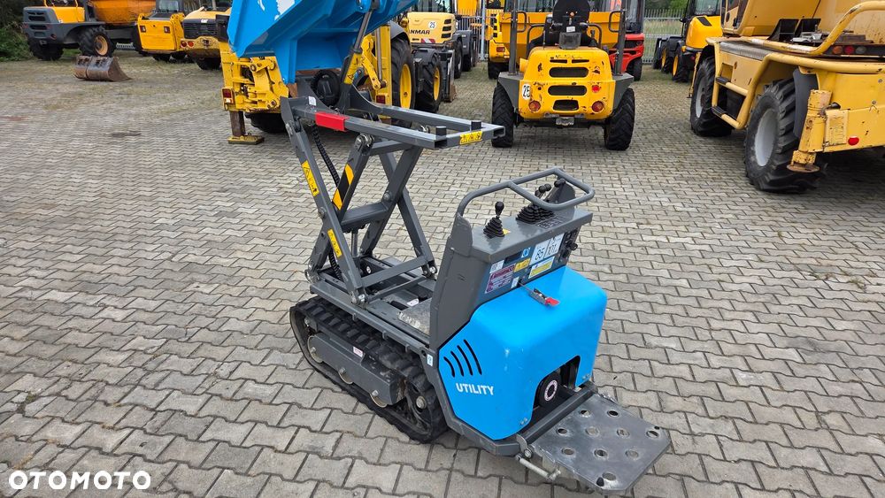 MESSERSI TC 50 D - 12