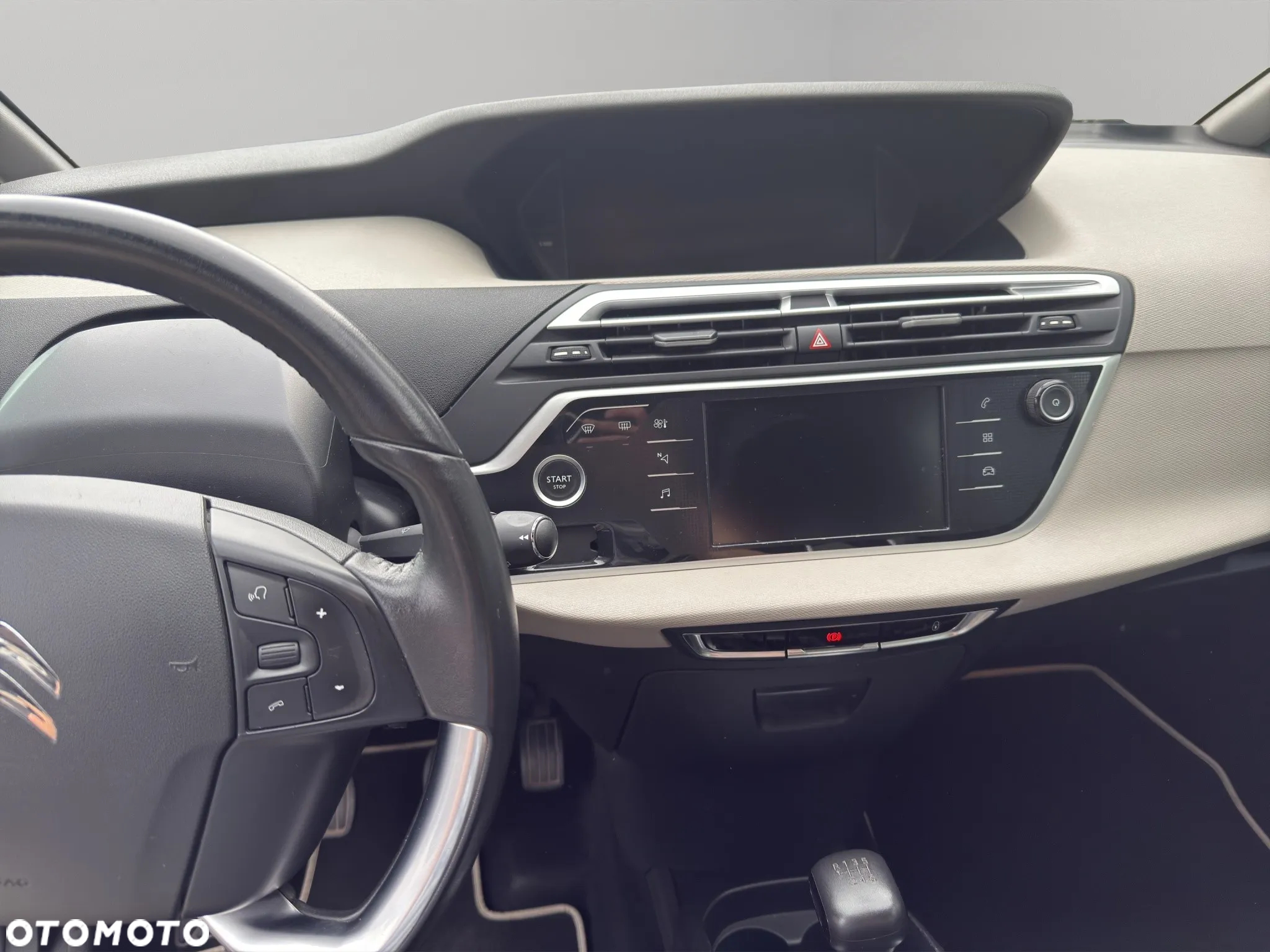 Citroën C4 SpaceTourer 1.2 PureTech More Life S&S - 11