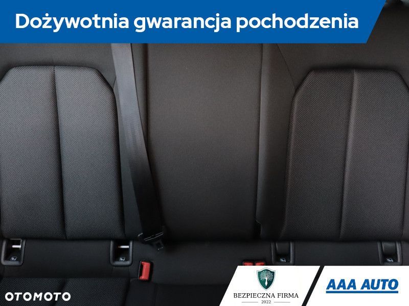 Audi A3 Sportback - 12