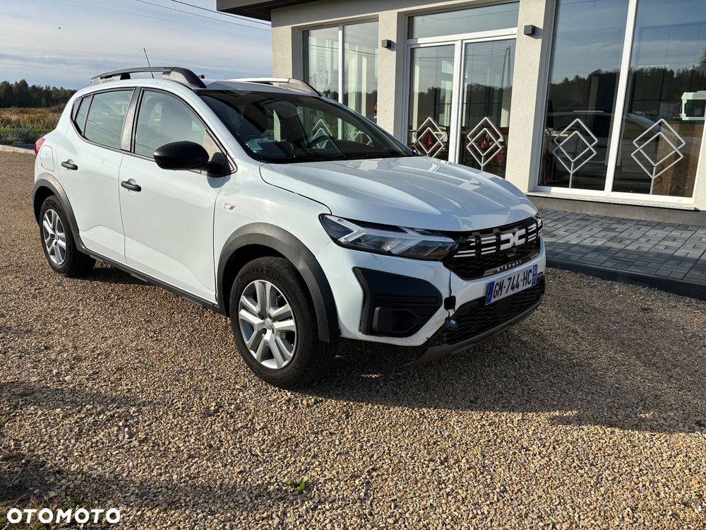 Dacia Sandero TCe 90 Expression - 1