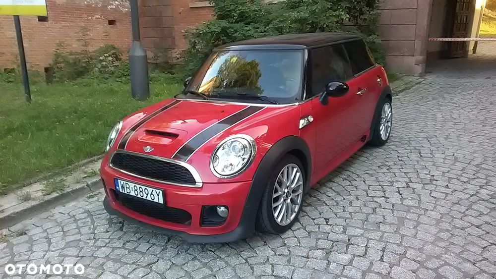 MINI Cooper S - 5