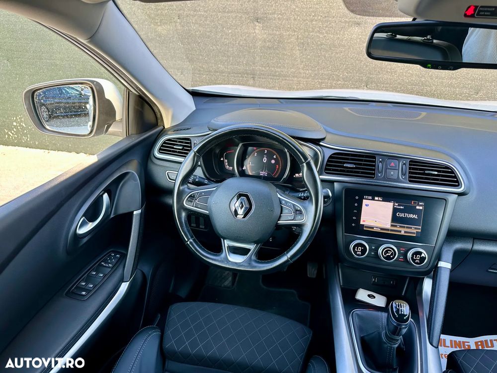 Renault Kadjar - 9