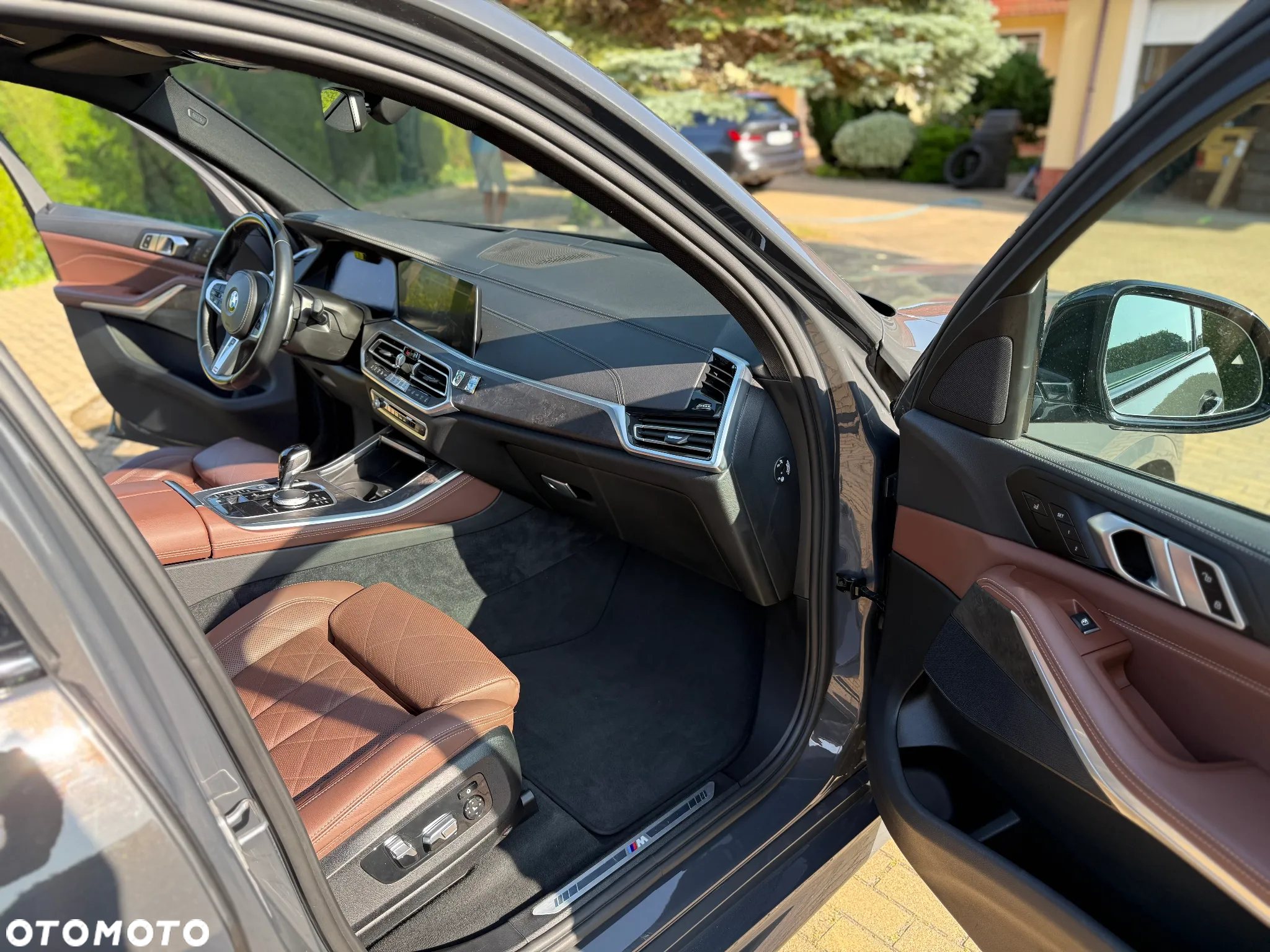 BMW X5 xDrive30d mHEV sport - 21