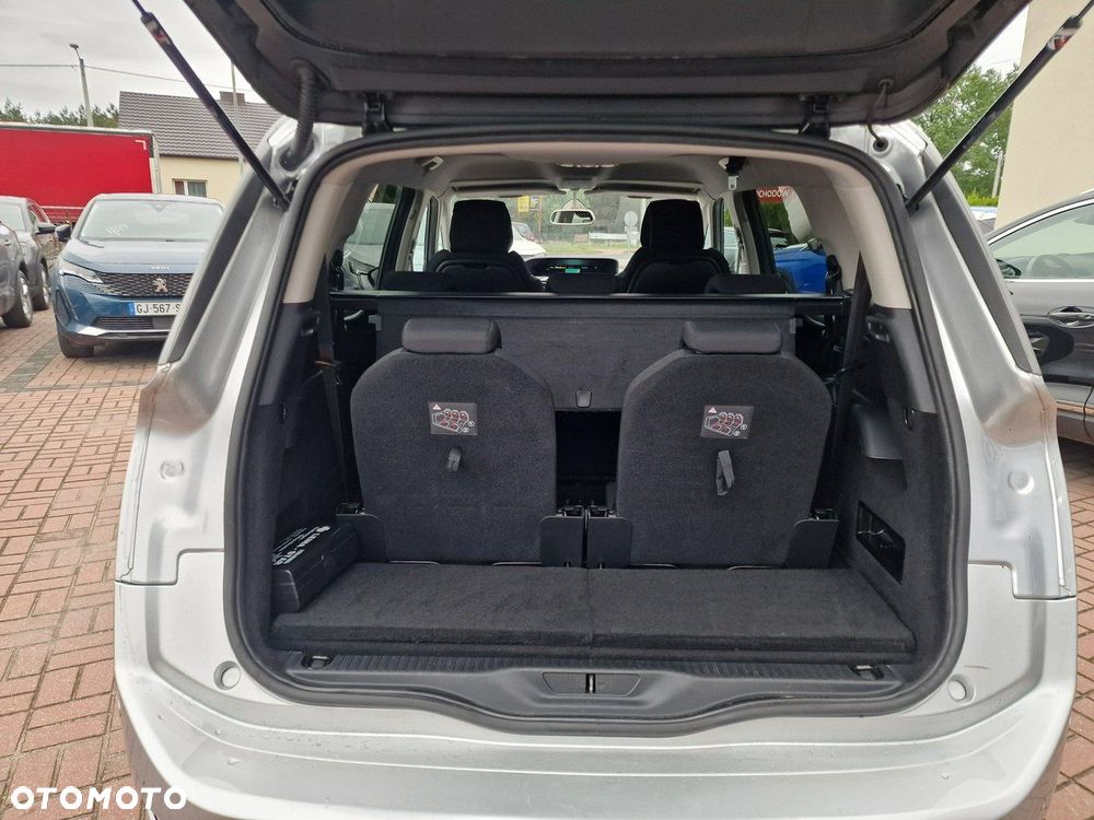 Citroën C4 Grand Picasso BlueHDi 120 SELECTION - 23