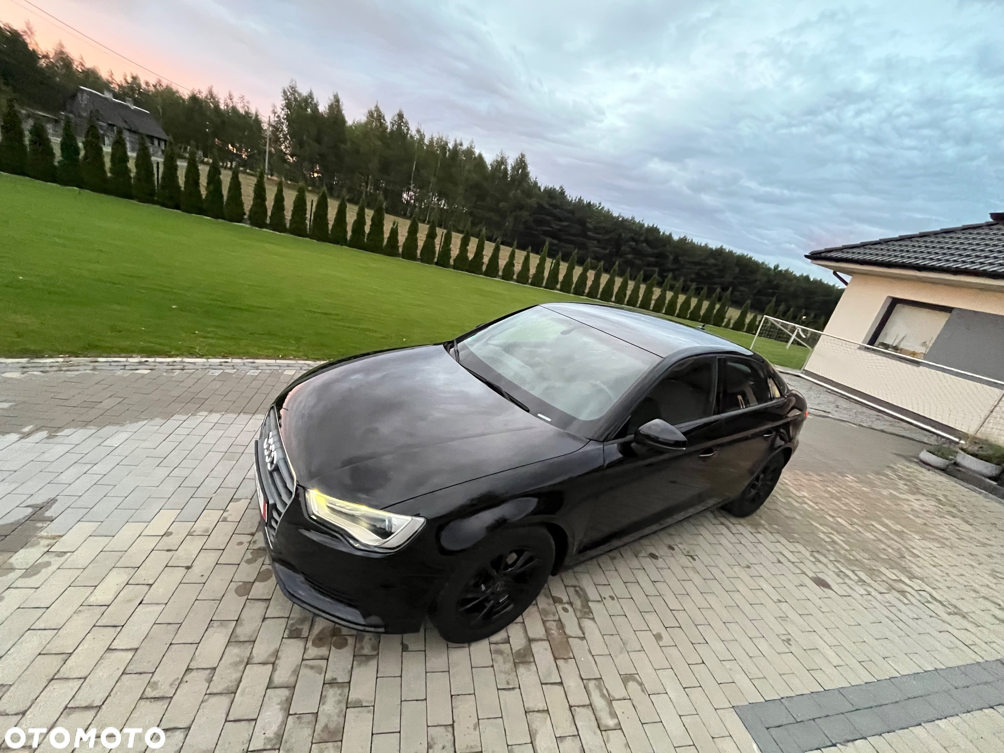 Audi A3 Limousine 1.6 TDI - 5