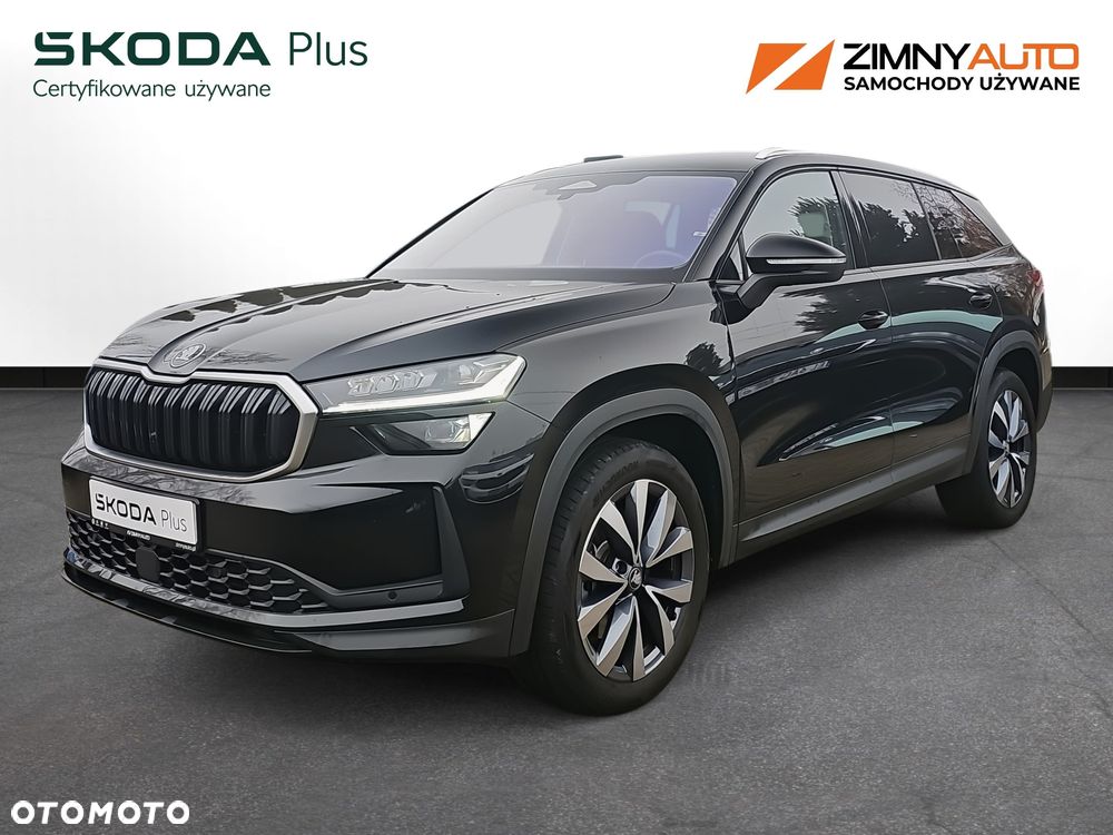 Skoda Kodiaq 1.5 TSI mHEV DSG Selection - 1