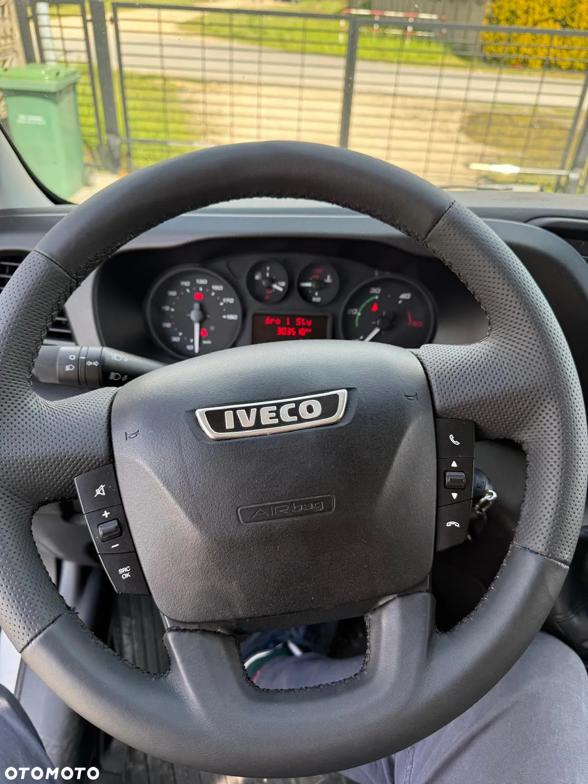 Iveco Daily 35S15 - 14