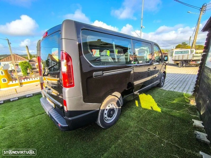 Renault Trafic 1.6 dCi L2H1 1.2T - 3