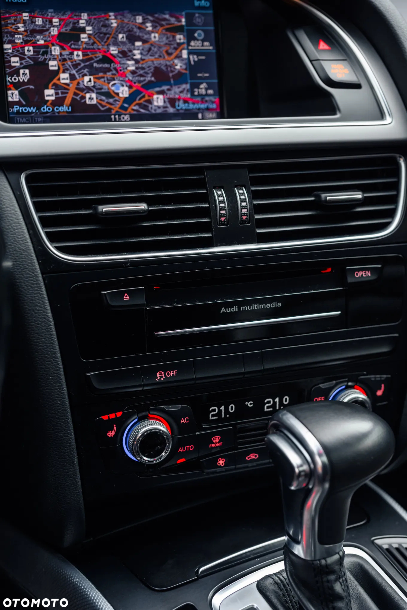 Audi A5 2.0 TFSI Quattro S tronic - 23