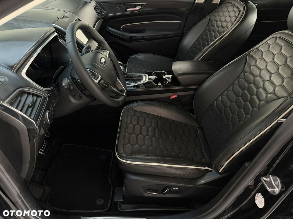 Ford Edge 2.0 TDCi Bi-Turbo 4x4 Vignale - 18