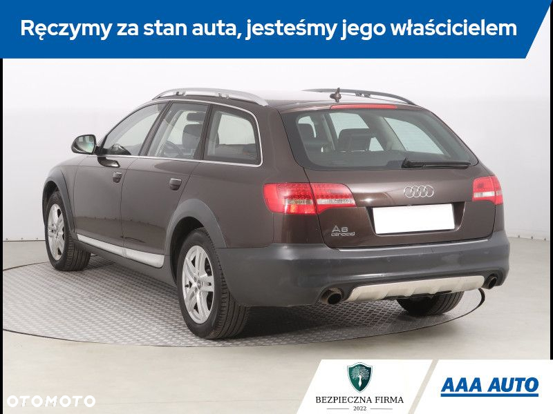 Audi A6 Allroad - 5