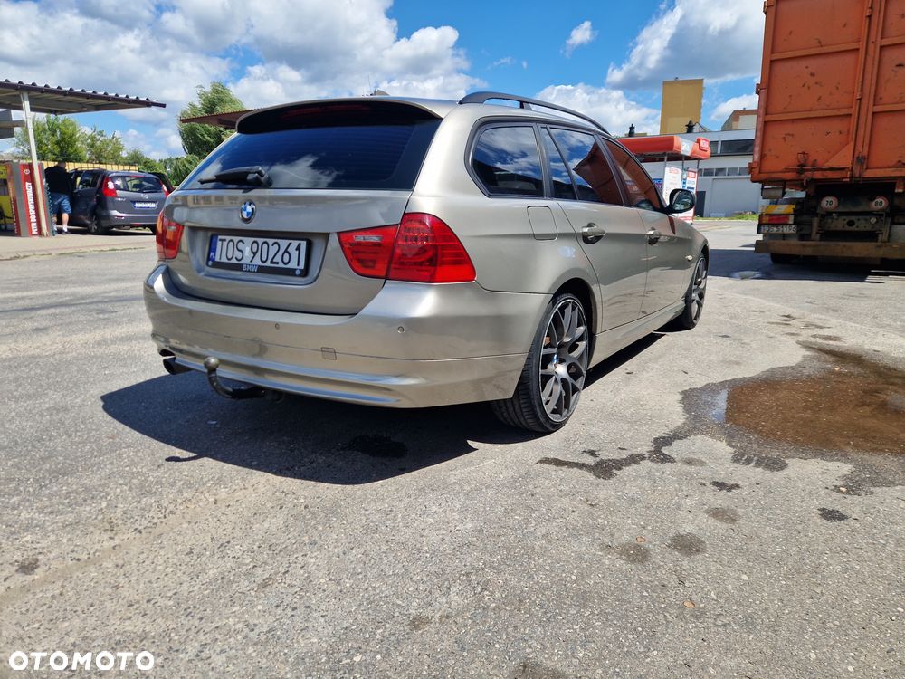 BMW Seria 3 - 8