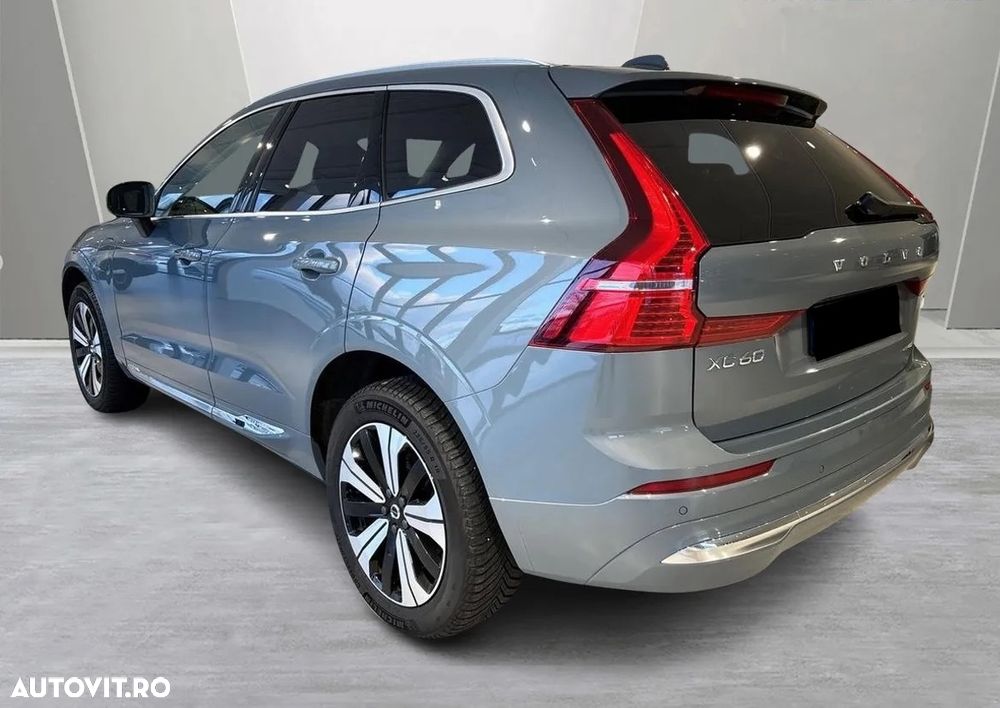 Volvo XC 60 T6 AWD AT PHEV Plus Bright - 6