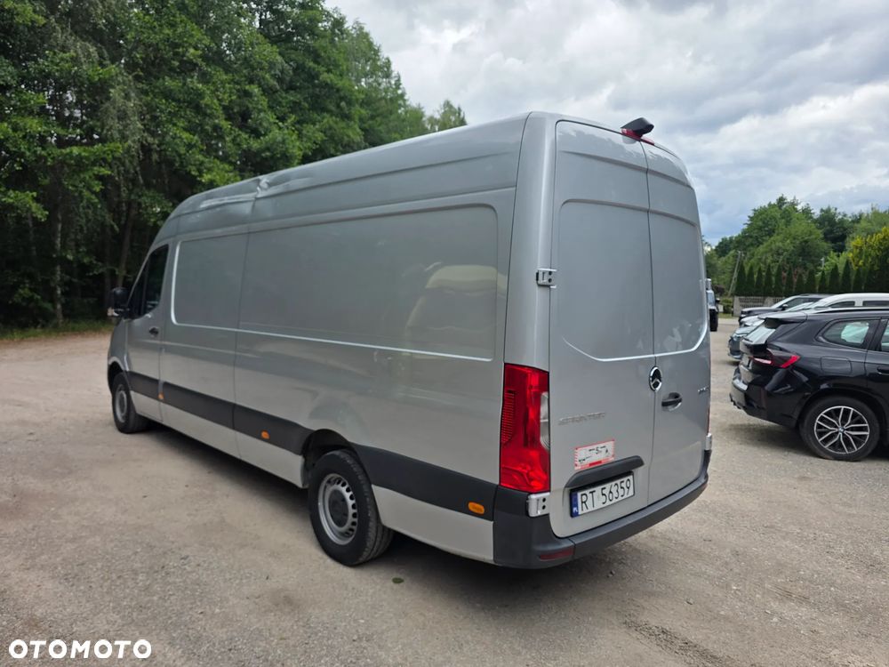 Mercedes-Benz Sprinter L4H3 Long Max długi - 6